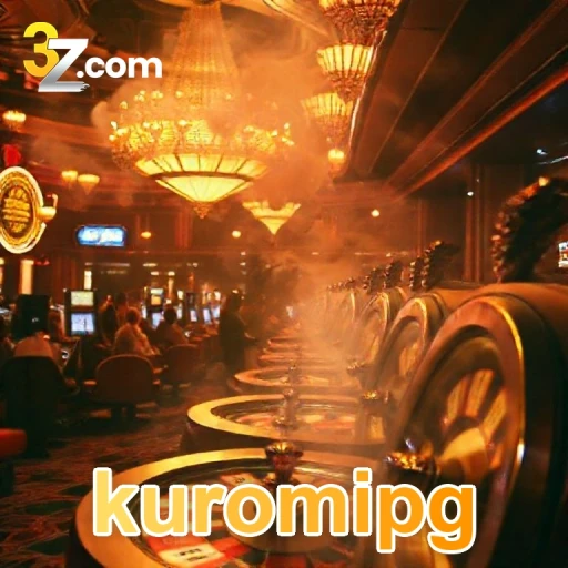 kuromipg Jogos de caça-níqueis