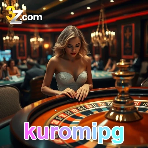 kuromipg Jogos de caça-níqueis